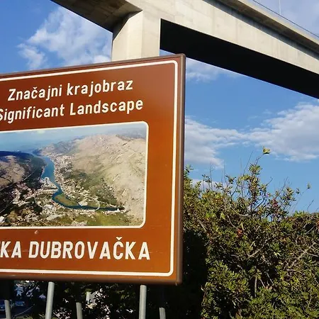 Pensión Zeko Rozat Mokošica
