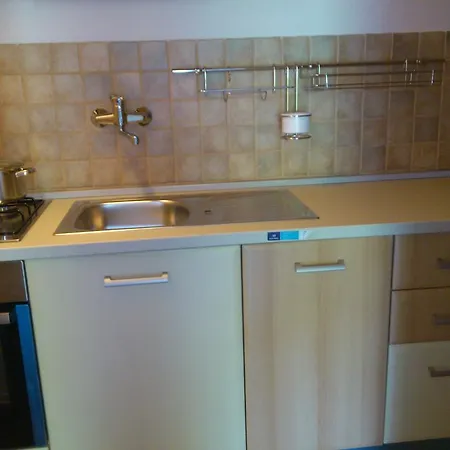 Zeko Rozat Guest house Mokosica