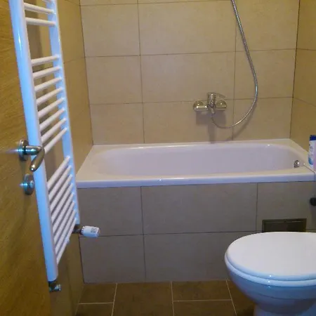 Guest house Zeko Rozat Mokosica