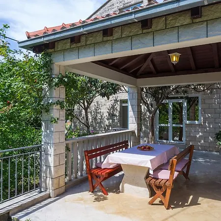 Guest house Zeko Rozat Mokosica