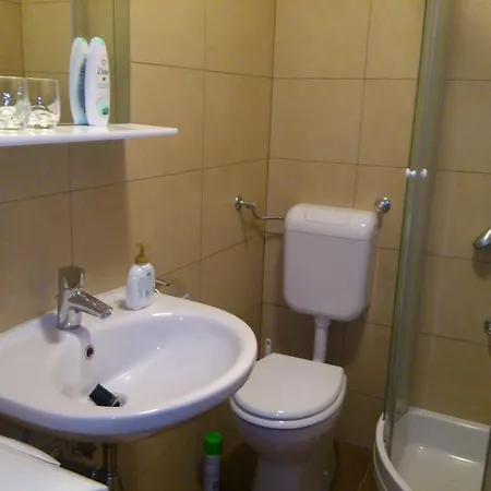 Guest house Zeko Rozat
