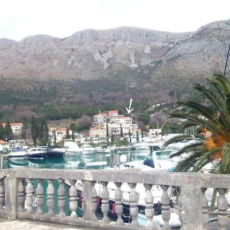 Zeko Rozat Guest house Mokosica