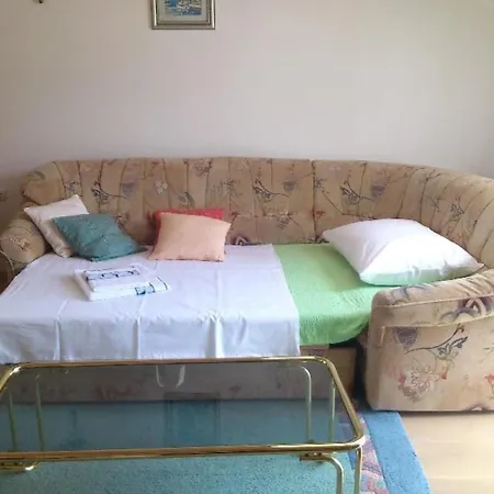 Guest house Zeko Rozat 3*